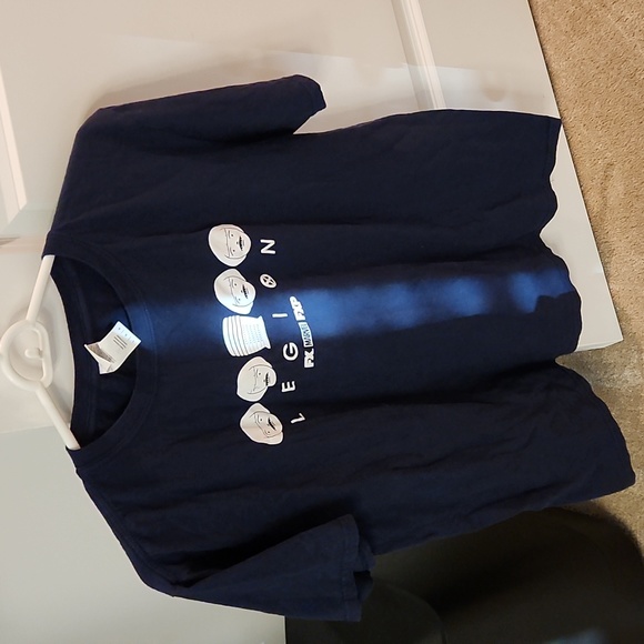 Comic Con Special - Legion T-Shirt - Picture 5 of 6